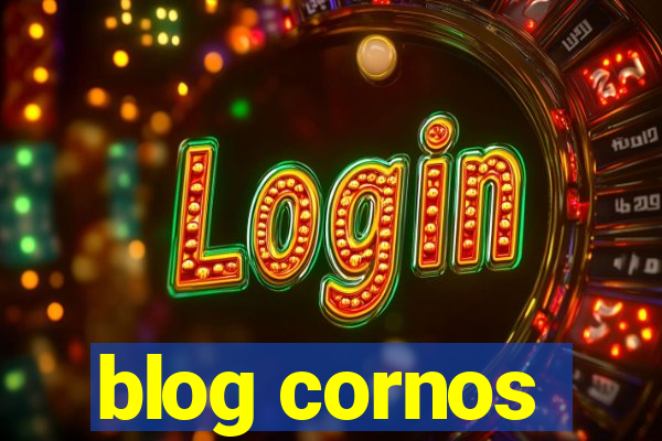 blog cornos